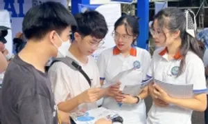 Đại học Thương mại mở 7 chương trình mới